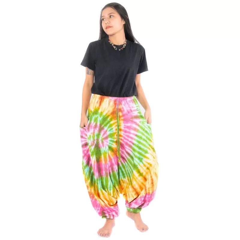 Sarouel Batik