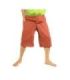 Kurze Thai  Fischerhose  Baumwolle
