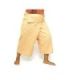 Kurze Thai  Fischerhose  Baumwolle