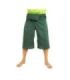 Kurze Thai  Fischerhose  Baumwolle