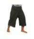 Kurze Thai  Fischerhose  Baumwolle