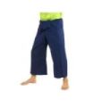 Thai Fischerhose schwere Baumwolle