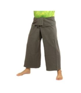 Thai Fischerhose schwere Baumwolle