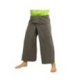 Thai Fischerhose schwere Baumwolle