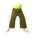 Thai Fischerhose schwere Baumwolle