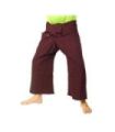 Thai Fischerhose schwere Baumwolle