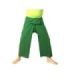 Thai Fischerhose schwere Baumwolle