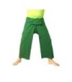 Thai Fischerhose schwere Baumwolle