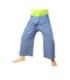 Thai Fischerhose schwere Baumwolle