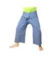 Thai Fischerhose schwere Baumwolle