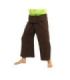 Thai Fischerhose schwere Baumwolle