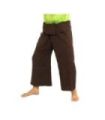 Thai Fischerhose schwere Baumwolle