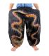 Pumphose - Batik