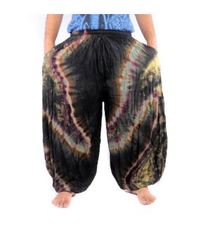 Pantalon ballon - Batik