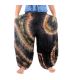 Pumphose - Batik