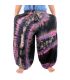 Pumphose - Batik
