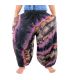 Pumphose - Batik