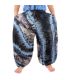 Pumphose - Batik