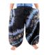 Pumphose - Batik