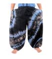 Pumphose - Batik