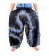 Pumphose - Batik