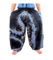 Pumphose - Batik
