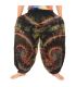 Pumphose - Batik