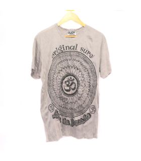 Sure Om T-Shirt Taille M