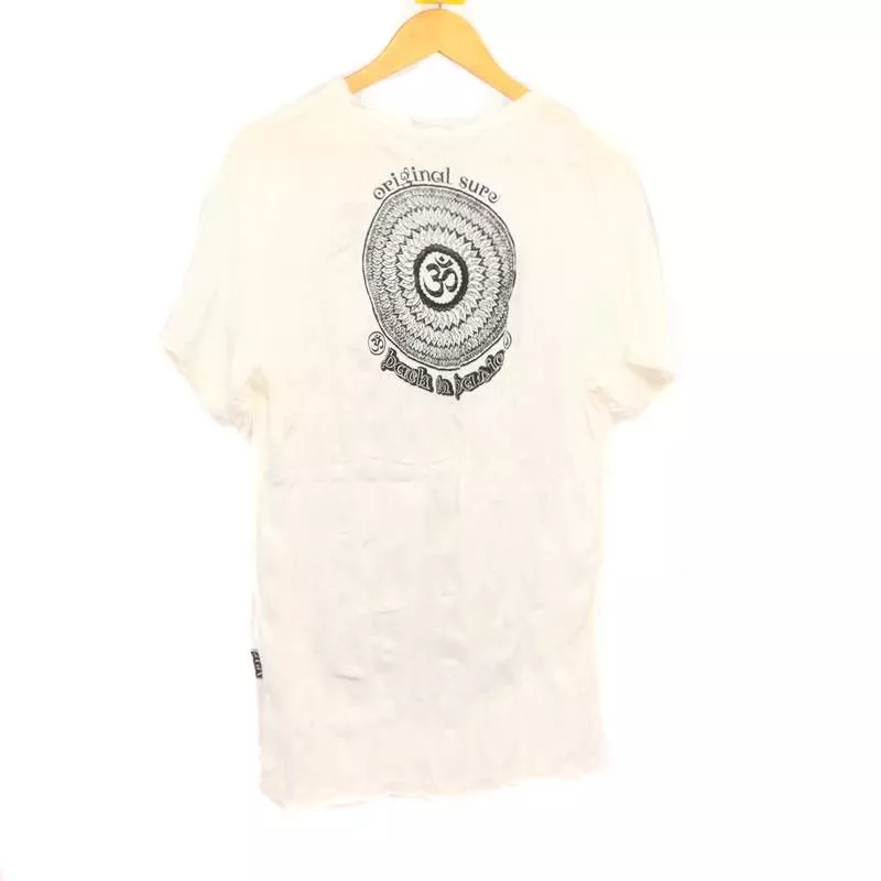 T-shirt Sure Om taille M