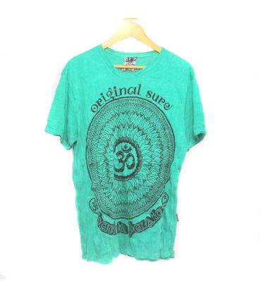 Sure Om T-Shirt Größe M