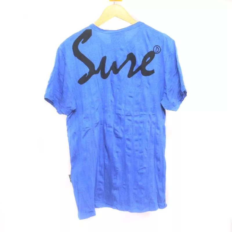 Sure Pure Concept - T-Shirt Ganesha - Taille M