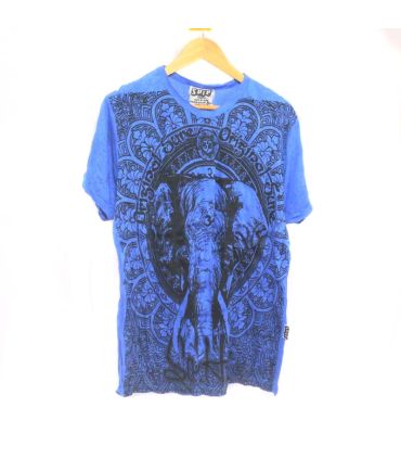 Sure Pure Concept - T-Shirt Ganesha - Taille M