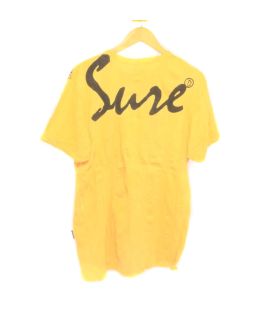 Sure Pure Concept - T-Shirt Ganesha - Größe M