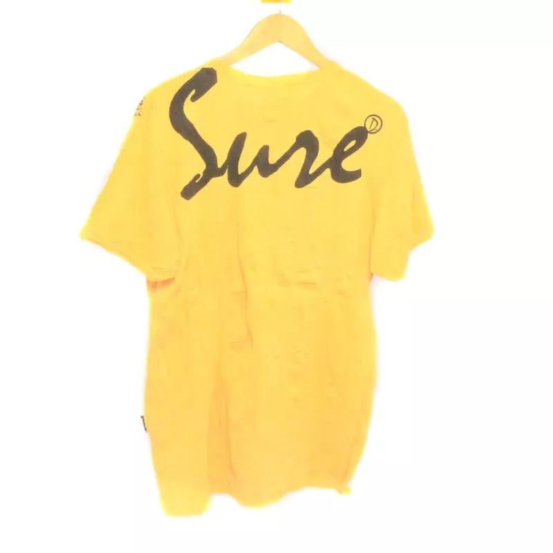 Sure Pure Concept - T-Shirt Ganesha - Größe M