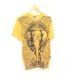 Sure Pure Concept - T-Shirt Ganesha - Größe M