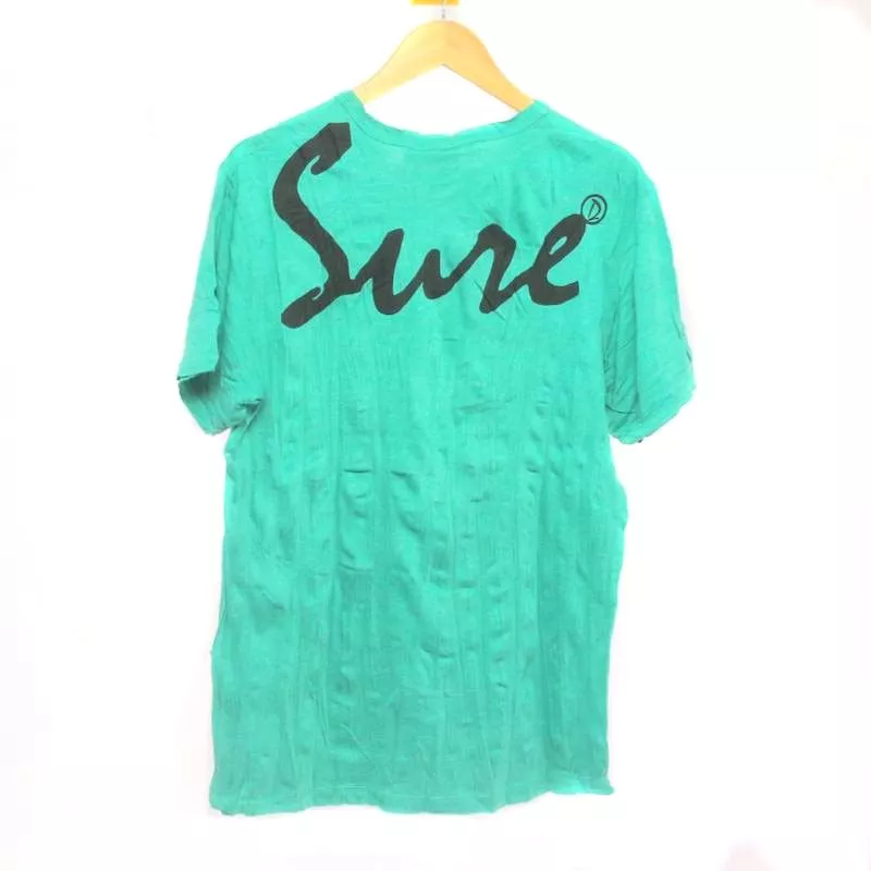 Sure Pure Concept - T-Shirt Ganesha - Größe M