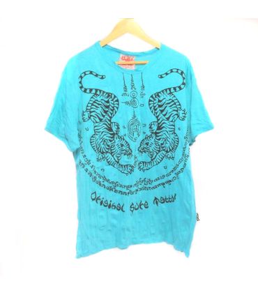 Sure Pure Concept - Tiger Tattoo  - Size L