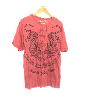 Sure Pure Concept - Tiger Tattoo - Size L