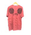 Sure Pure Concept - T-Shirt Back To Basic Om - size L