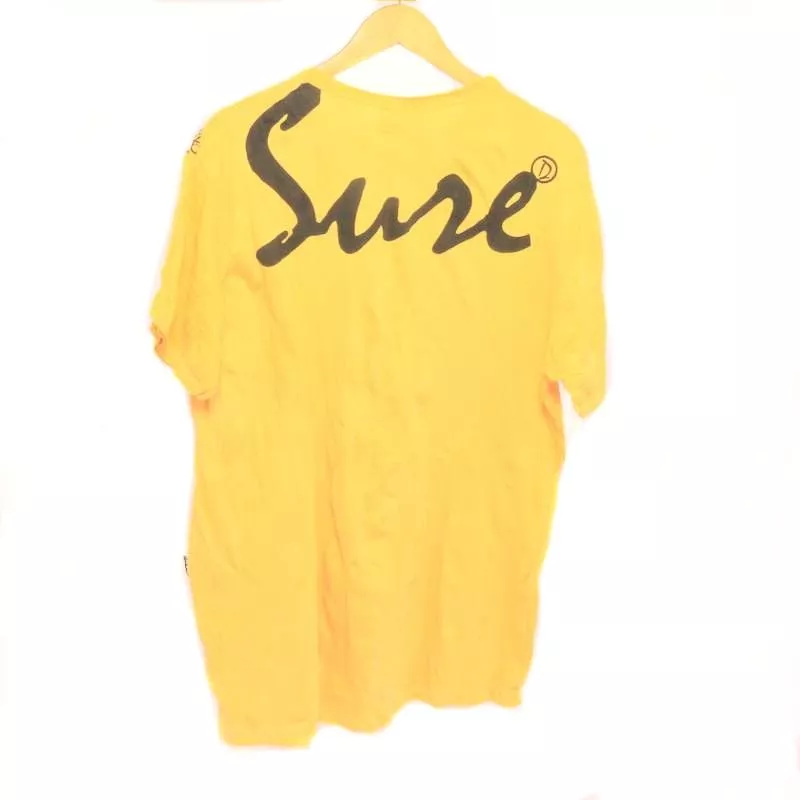 Sure Pure Concept - T-Shirt "Ganesha" - Größe L