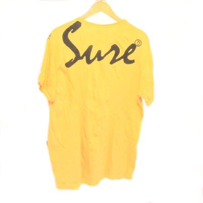 Sure Pure Concept - T-Shirt "Ganesha" - Taille L