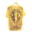 Sure Pure Concept - T-Shirt "Ganesha" - Größe L