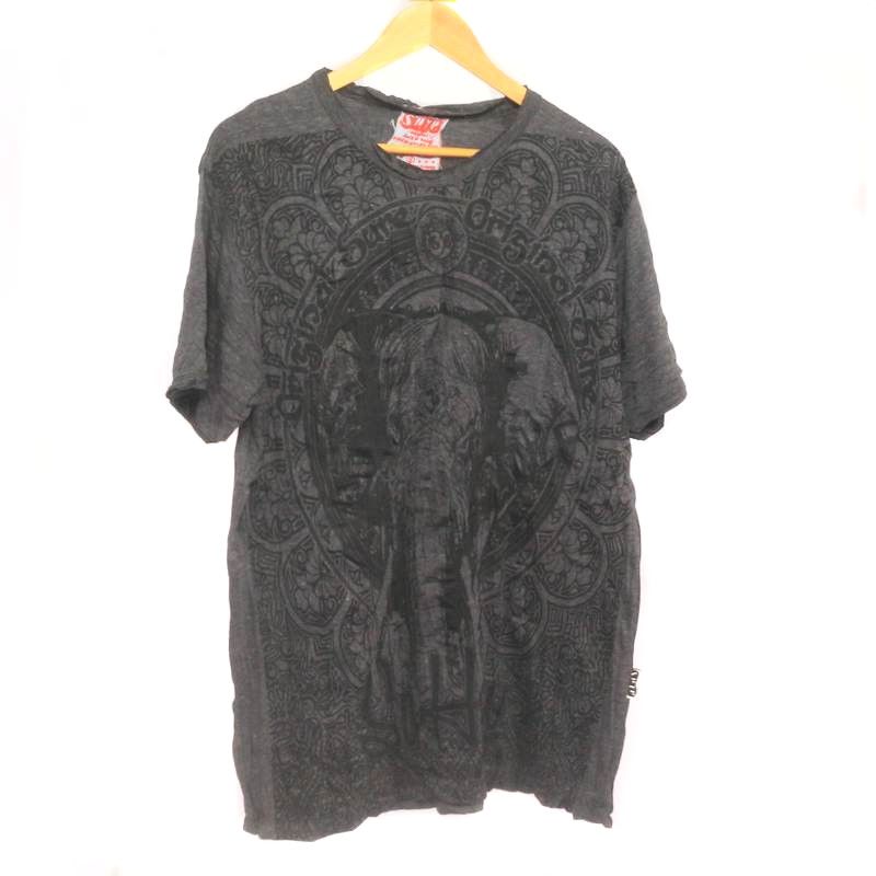 Sure Pure Concept - T-Shirt "Ganesha" - Taille L