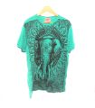 Sure Pure Concept - T-Shirt "Ganesha" - Size L
