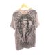  Sure Pure Concept - Camiseta "Ganesha" - Talla L