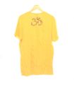 "Sure" Om Yoga Buddha T-Shirt size L