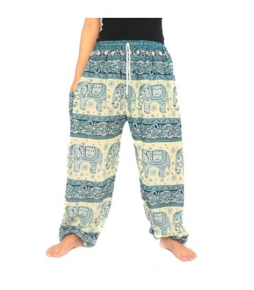 Elefantenhose Jogger