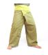 Thai Fischerhose Baumwoll Mix
