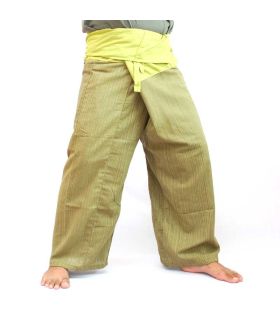 Thai Fischerhose Baumwoll Mix