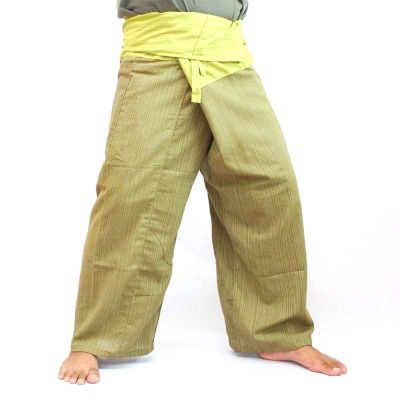 Thai Fischerhose Baumwoll Mix